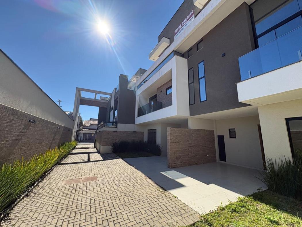 Casa à venda em Jardim Das Américas, Curitiba — Hub Urbana