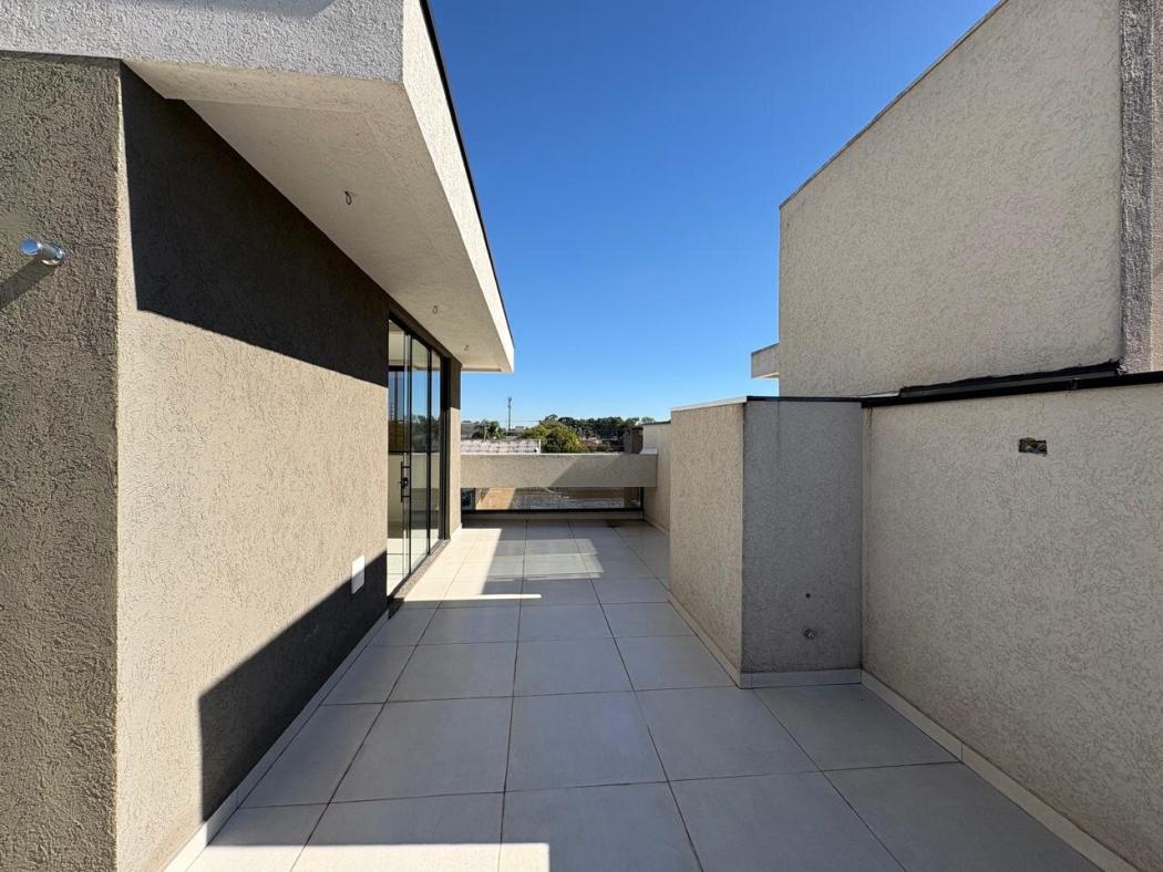 Casa à venda em Jardim Das Américas, Curitiba — Hub Urbana