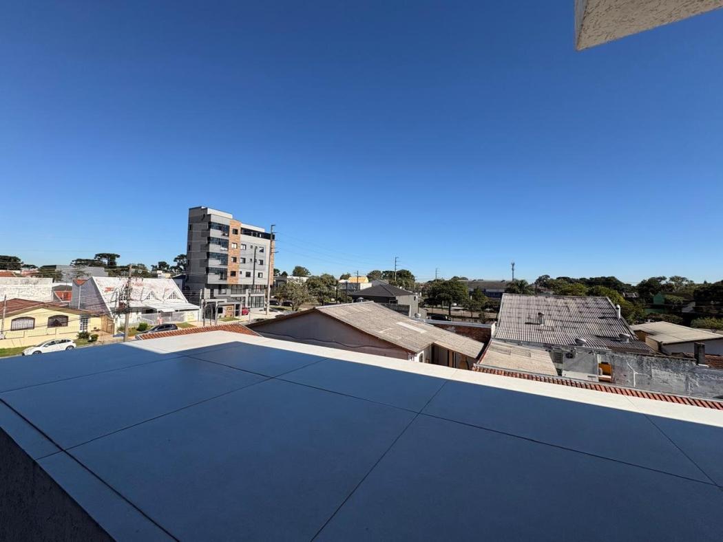 Casa à venda em Jardim Das Américas, Curitiba — Hub Urbana