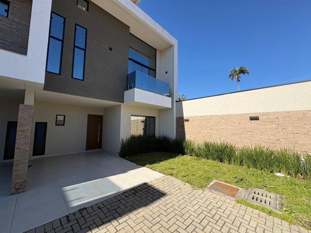 Casa à venda em Jardim Das Américas, Curitiba — Hub Urbana