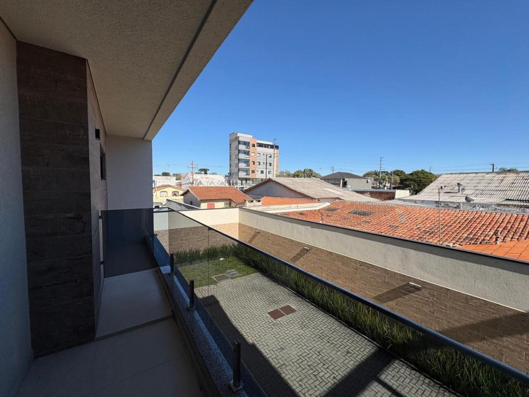 Casa à venda em Jardim Das Américas, Curitiba — Hub Urbana