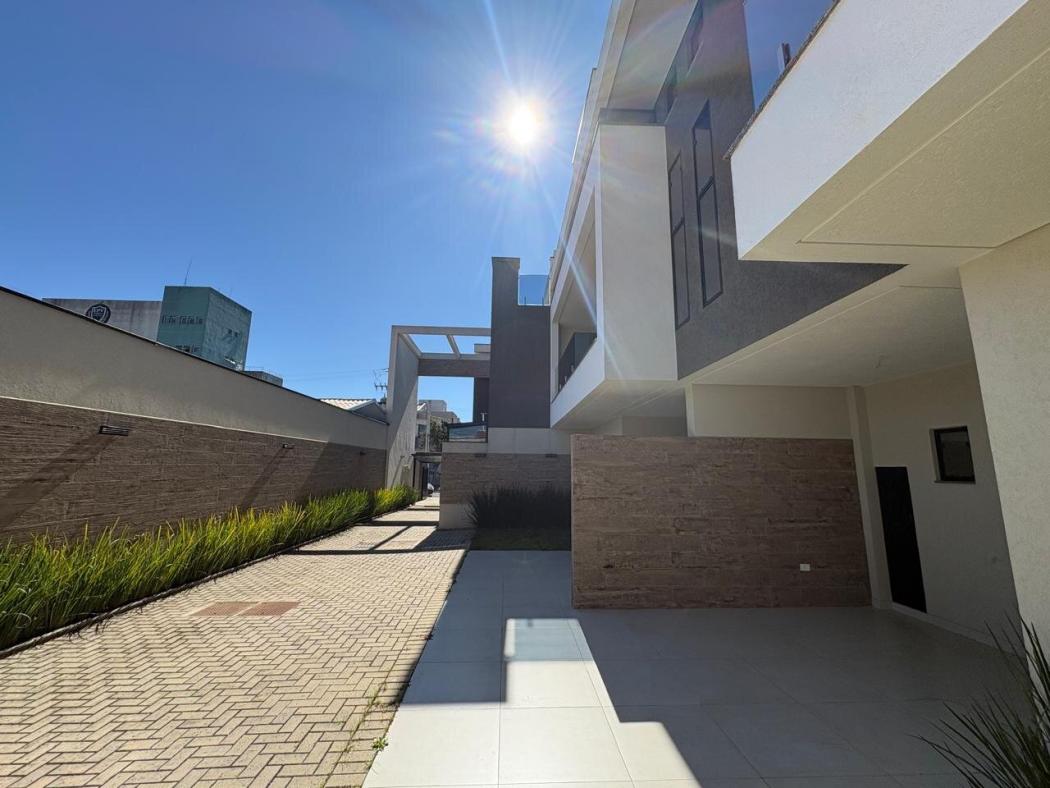 Casa à venda em Jardim Das Américas, Curitiba — Hub Urbana
