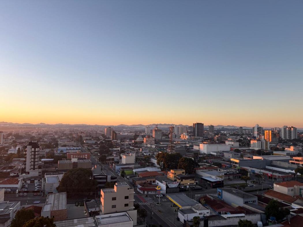 Casa à venda em Jardim Das Américas, Curitiba — Hub Urbana