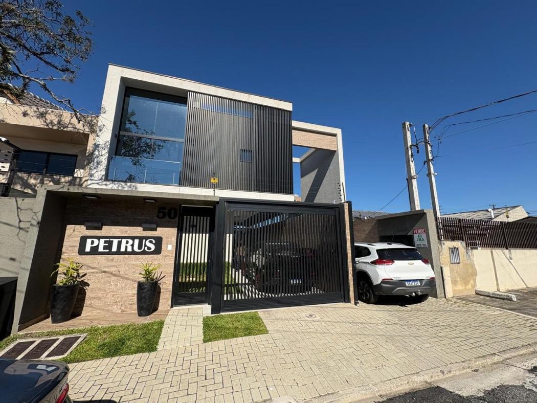 Casa à venda em Jardim Das Américas, Curitiba — Hub Urbana