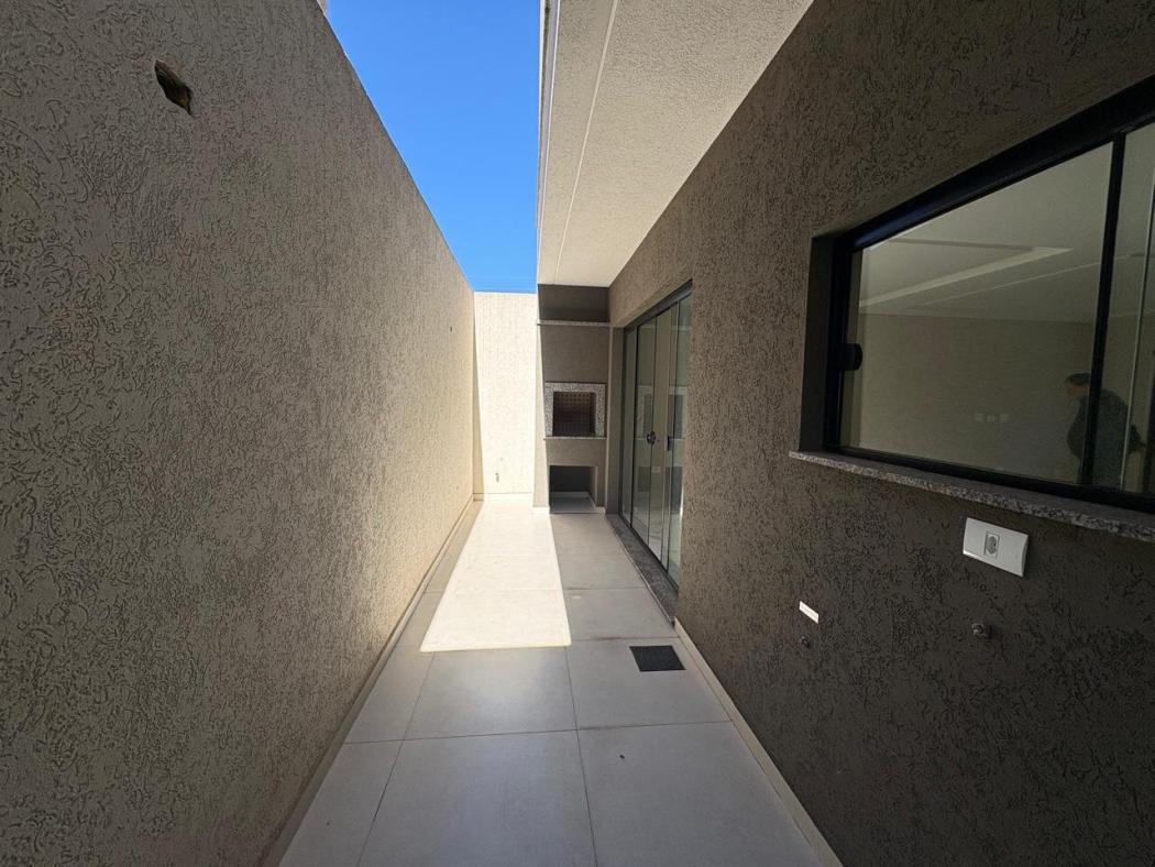 Casa à venda em Jardim Das Américas, Curitiba — Hub Urbana