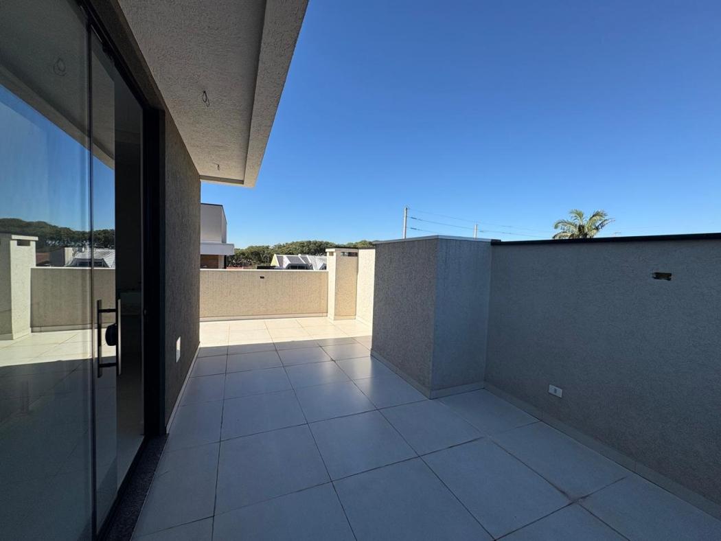 Casa à venda em Jardim Das Américas, Curitiba — Hub Urbana