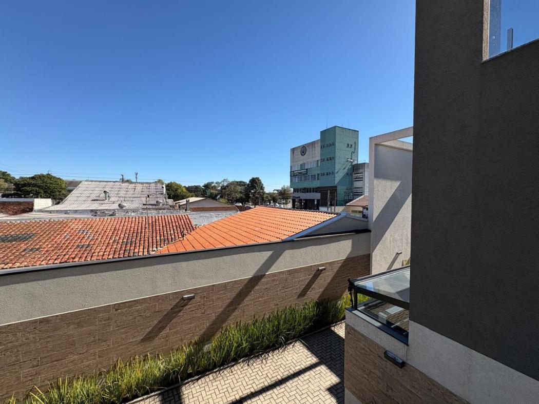 Casa à venda em Jardim Das Américas, Curitiba — Hub Urbana