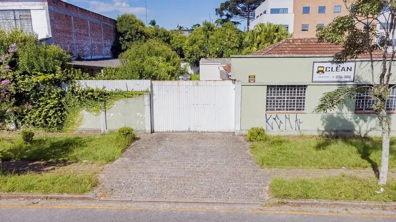  em Curitiba - PR, no bairro Taruma - Referência 128-SNI