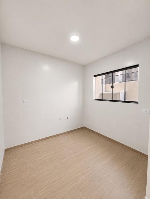 Casa para alugar em Uberaba, Curitiba — Hub Urbana