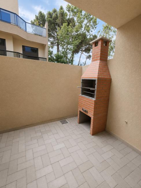 Casa para alugar em Uberaba, Curitiba — Hub Urbana