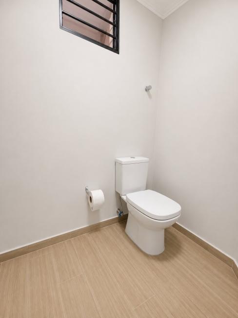 Casa para alugar em Uberaba, Curitiba — Hub Urbana