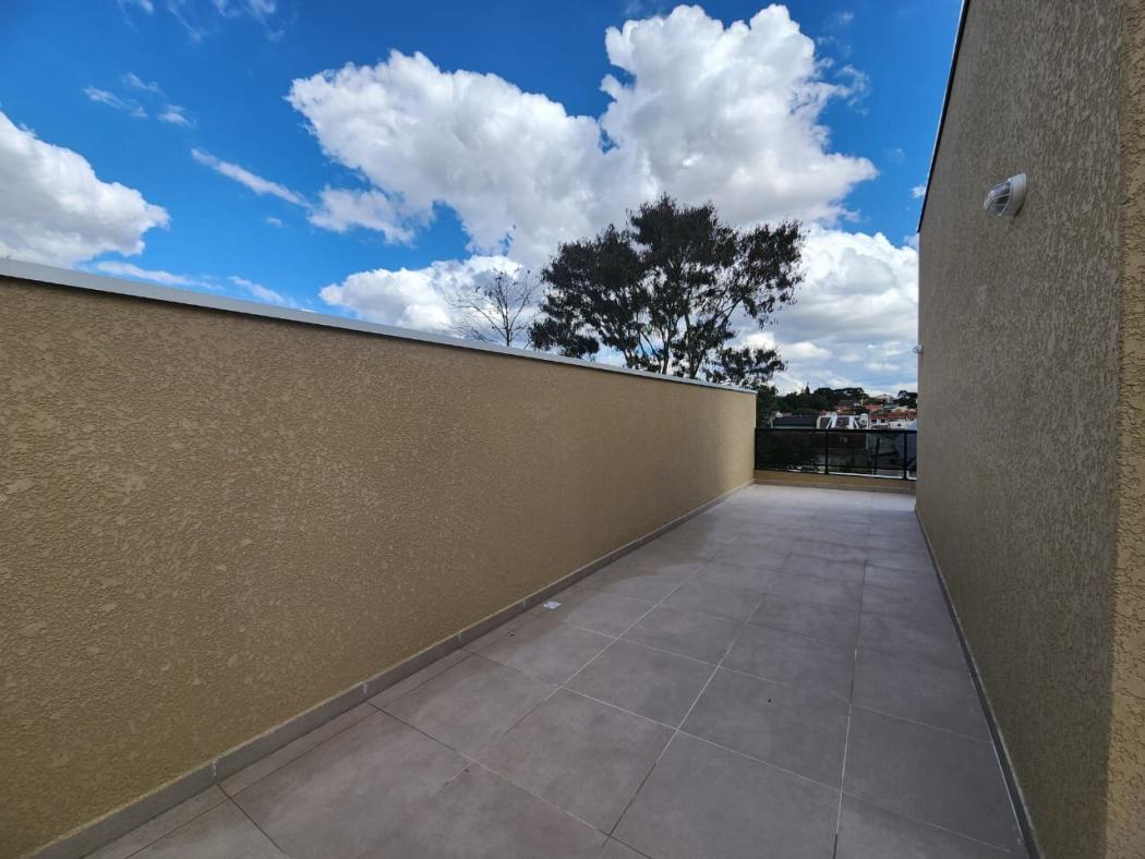 Casa para alugar em Uberaba, Curitiba — Hub Urbana