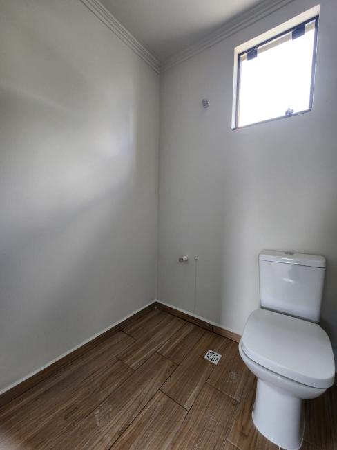 Casa para alugar em Uberaba, Curitiba — Hub Urbana
