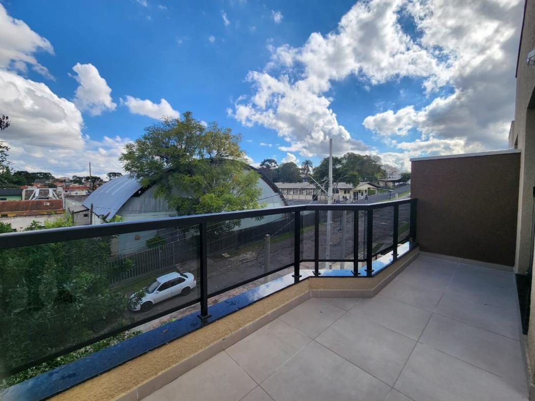 Casa para alugar em Uberaba, Curitiba — Hub Urbana