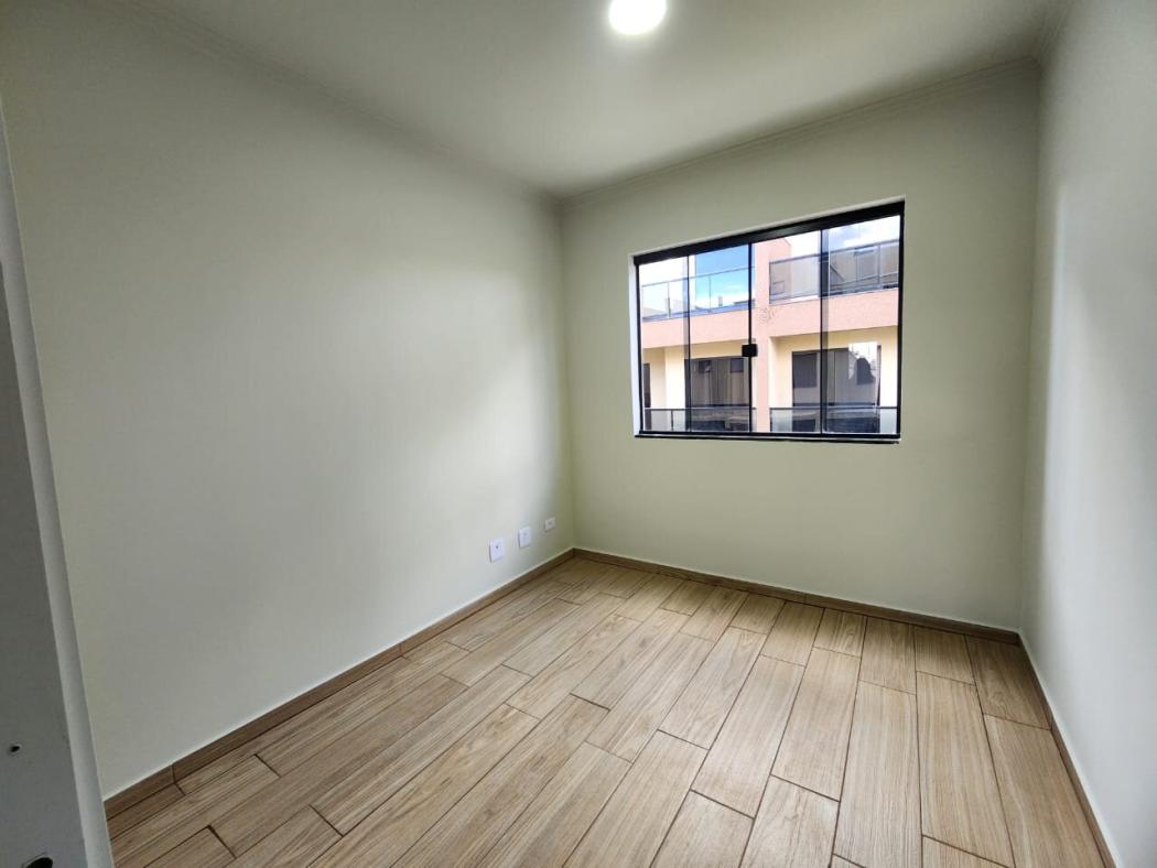 Casa para alugar em Uberaba, Curitiba — Hub Urbana