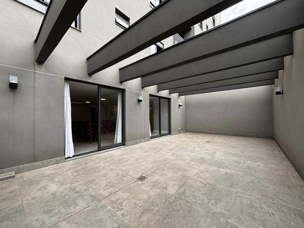 Apartamento à venda em Ahú, Curitiba — Fava Imóveis