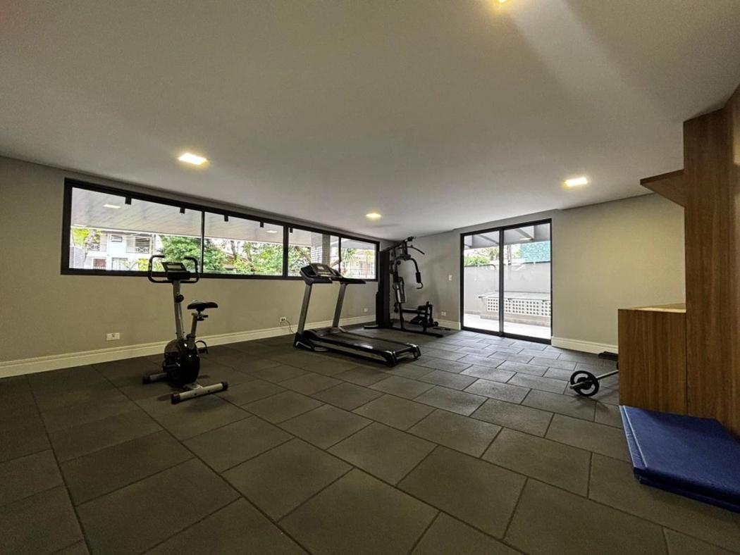 Apartamento à venda em Ahú, Curitiba — Fava Imóveis