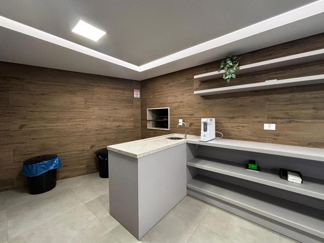 Apartamento à venda em Ahú, Curitiba — Fava Imóveis