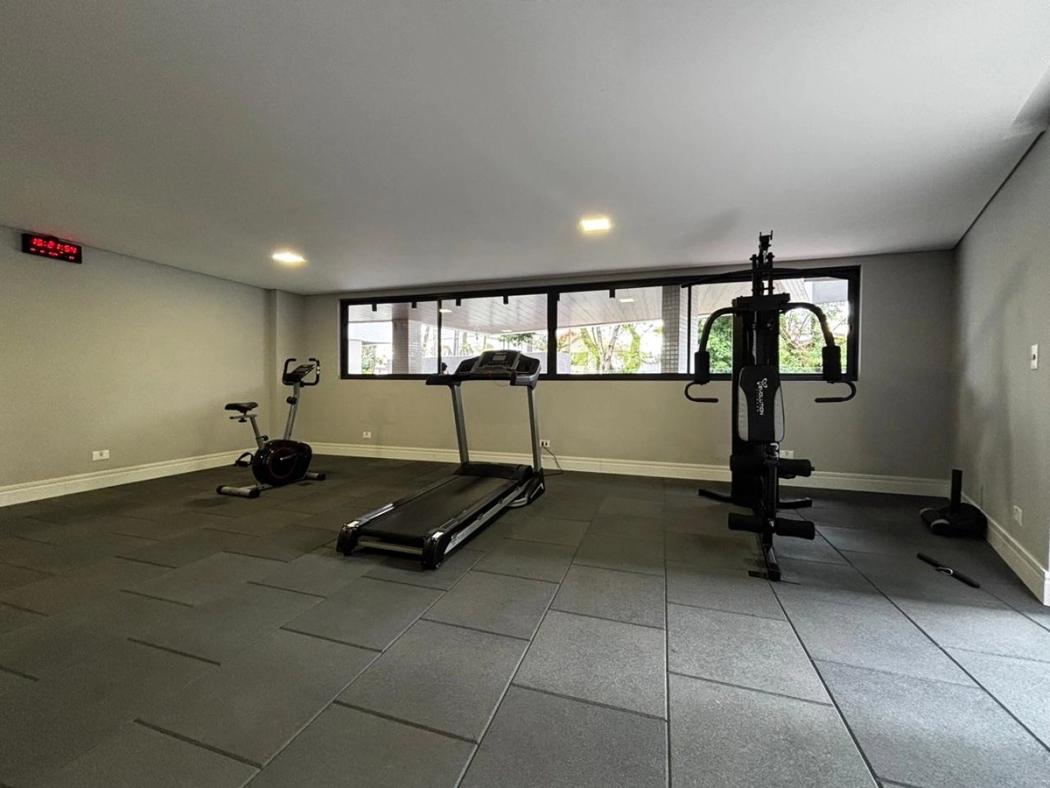 Apartamento à venda em Ahú, Curitiba — Fava Imóveis