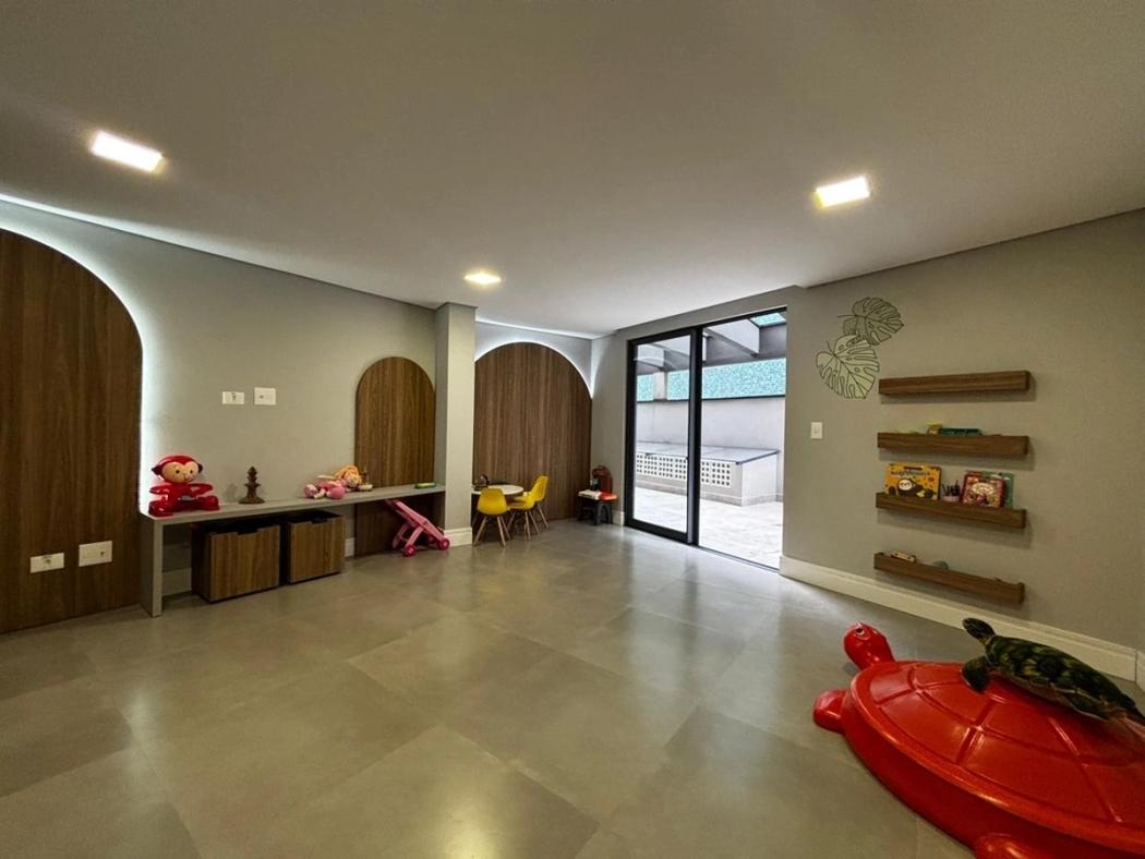 Apartamento à venda em Ahú, Curitiba — Fava Imóveis