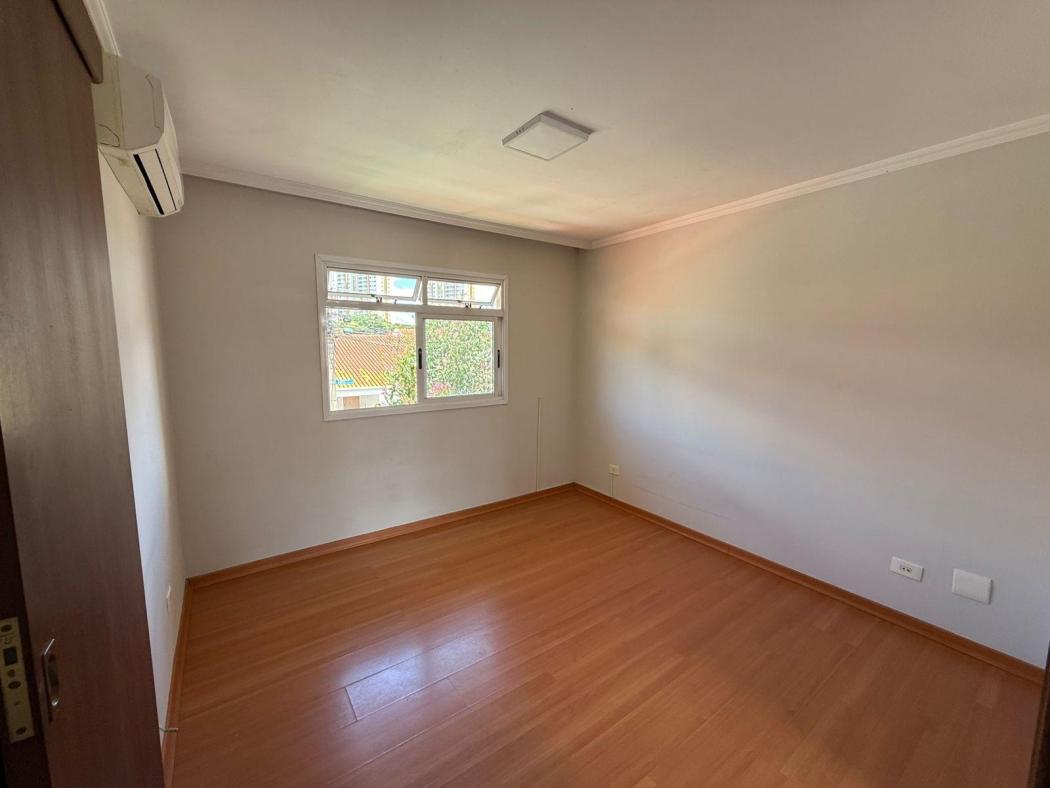 Sobrado à venda com 2 quartos, 73m² - campo comprido,Curitiba 