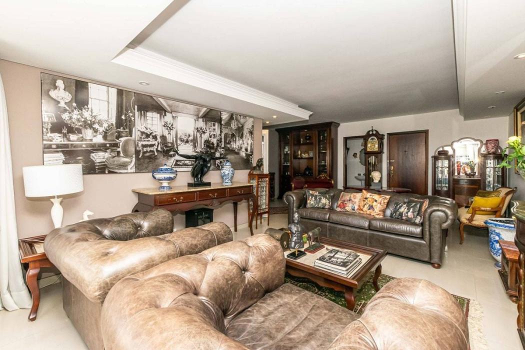 Apartamento em Curitiba - PR, no bairro Centro - Referência 1441718-SCHAEFER