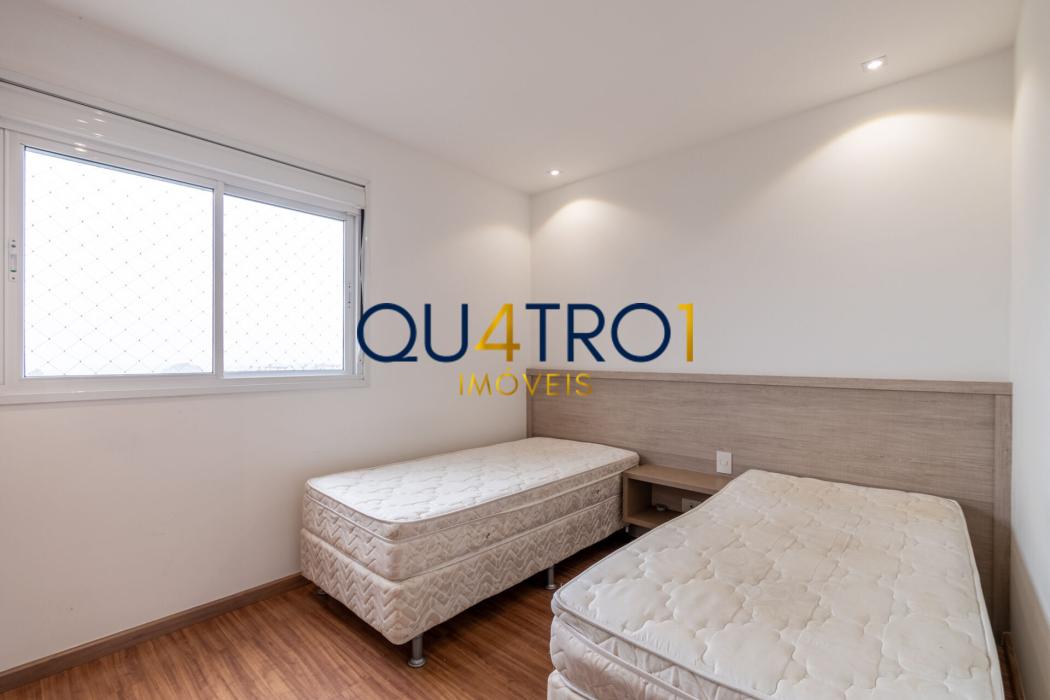 Apartamento à venda em Ecoville, Curitiba — Hub Urbana