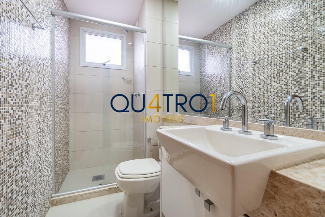 Apartamento à venda em Ecoville, Curitiba — Hub Urbana