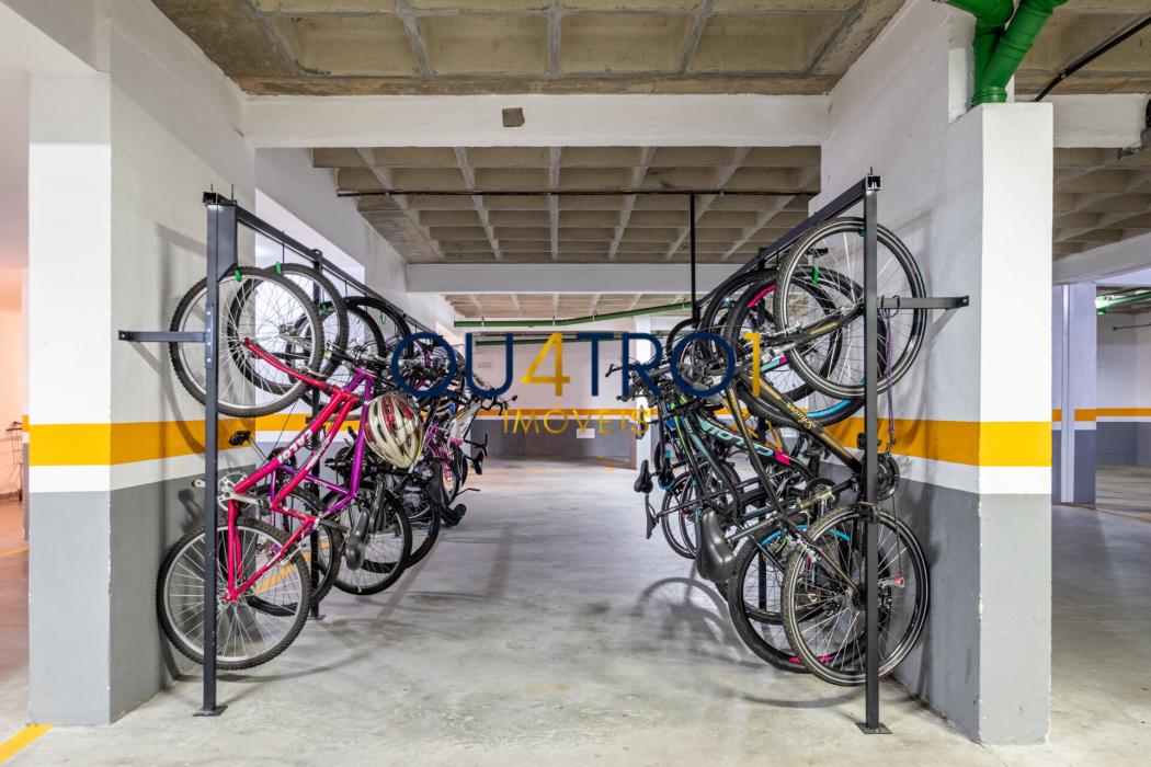 Apartamento à venda em Ecoville, Curitiba — Hub Urbana