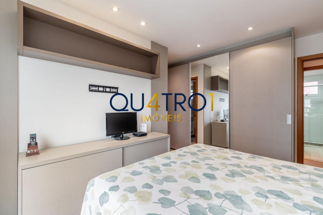 Apartamento à venda em Ecoville, Curitiba — Hub Urbana