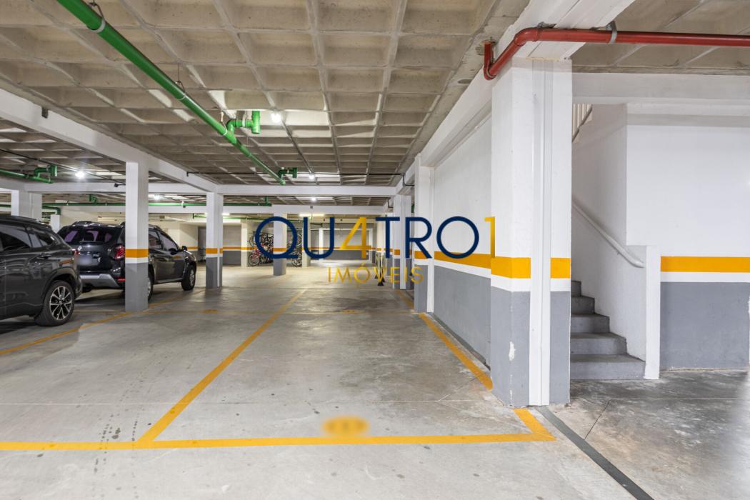 Apartamento à venda em Ecoville, Curitiba — Hub Urbana