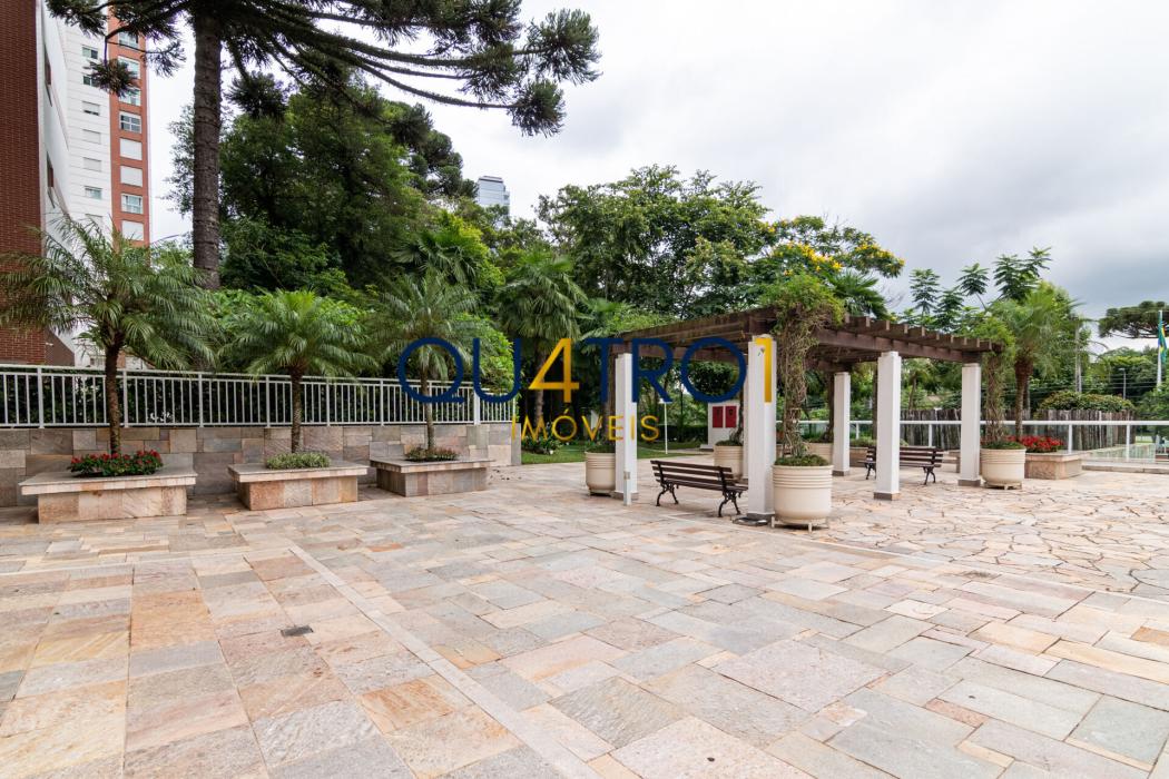 Apartamento à venda em Ecoville, Curitiba — Hub Urbana
