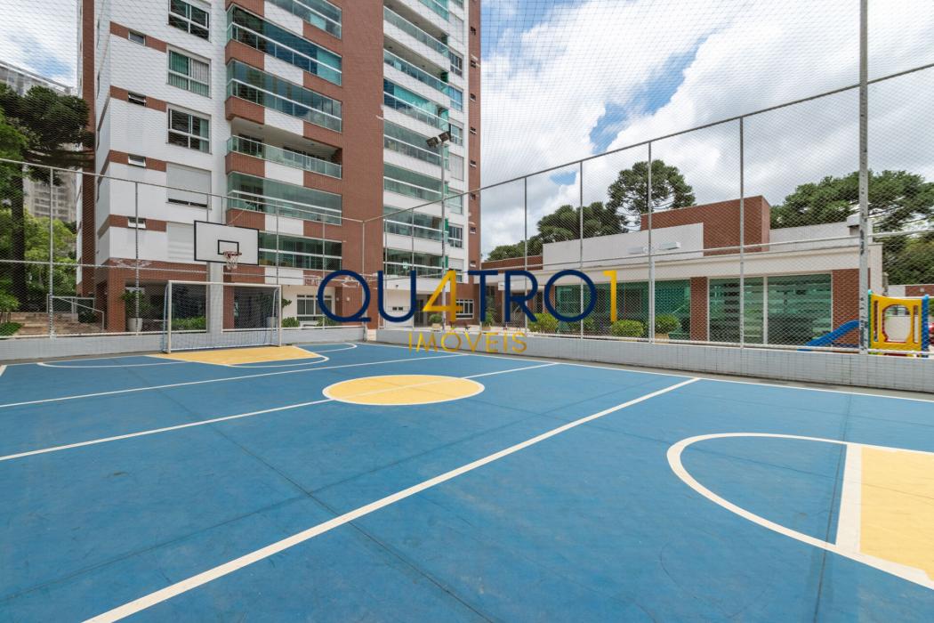 Apartamento à venda em Ecoville, Curitiba — Hub Urbana