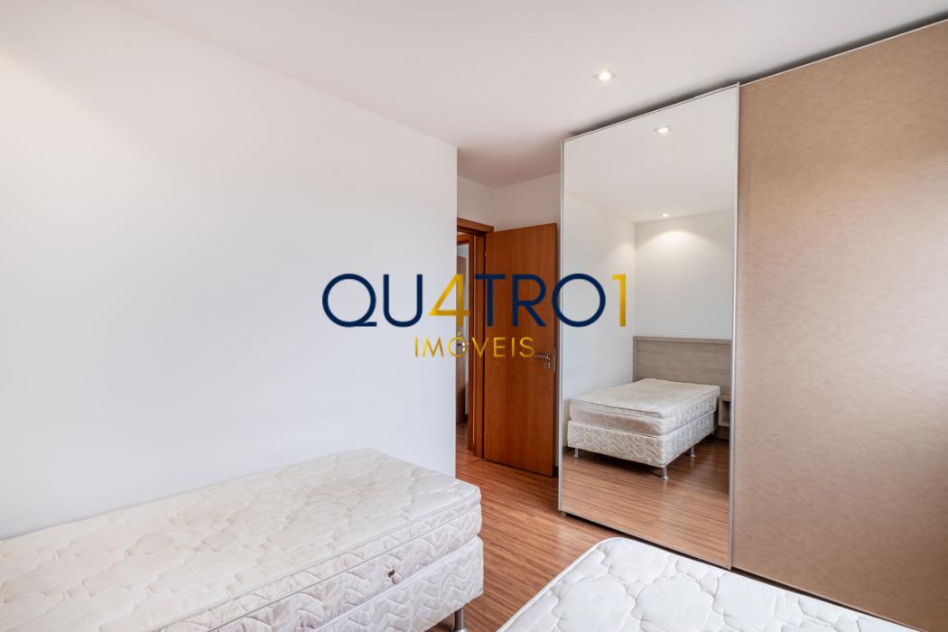 Apartamento à venda em Ecoville, Curitiba — Hub Urbana