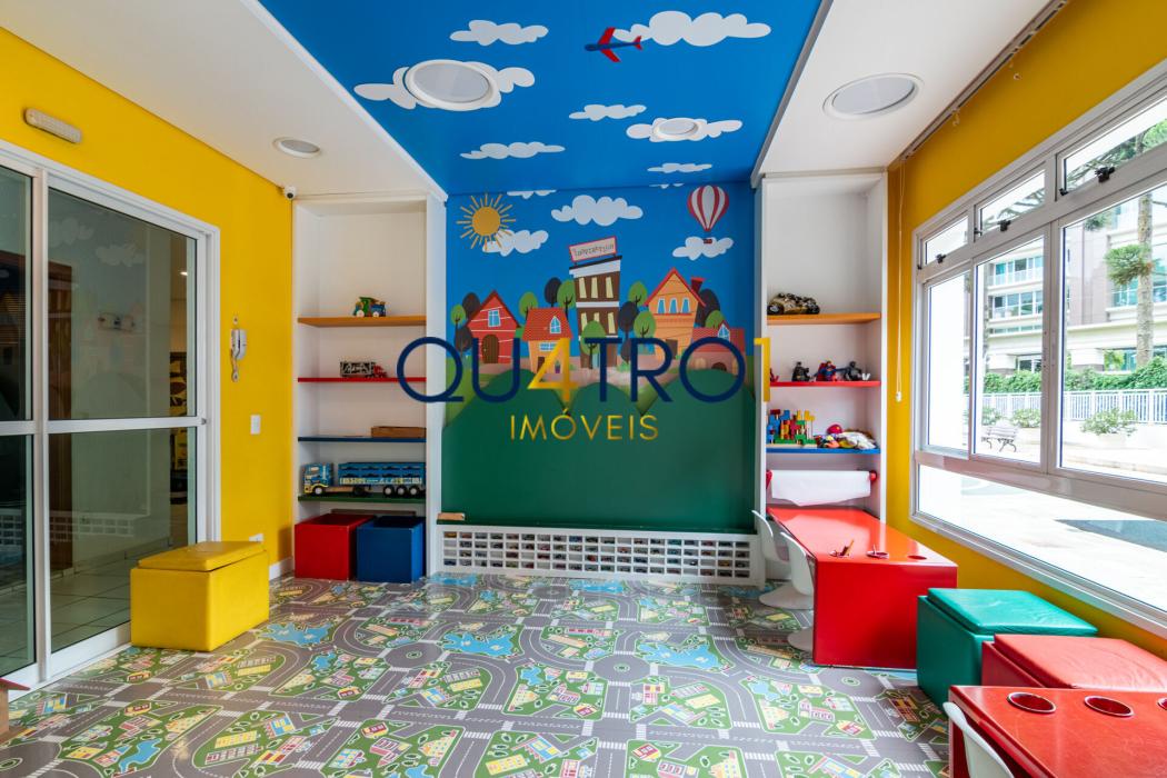 Apartamento à venda em Ecoville, Curitiba — Hub Urbana