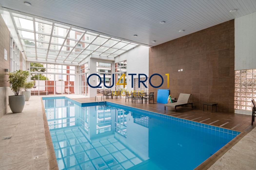 Apartamento à venda em Ecoville, Curitiba — Hub Urbana
