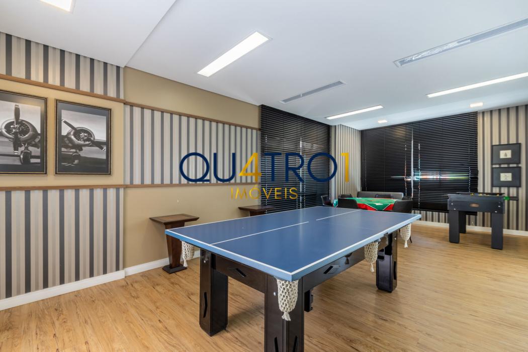 Apartamento à venda em Ecoville, Curitiba — Hub Urbana