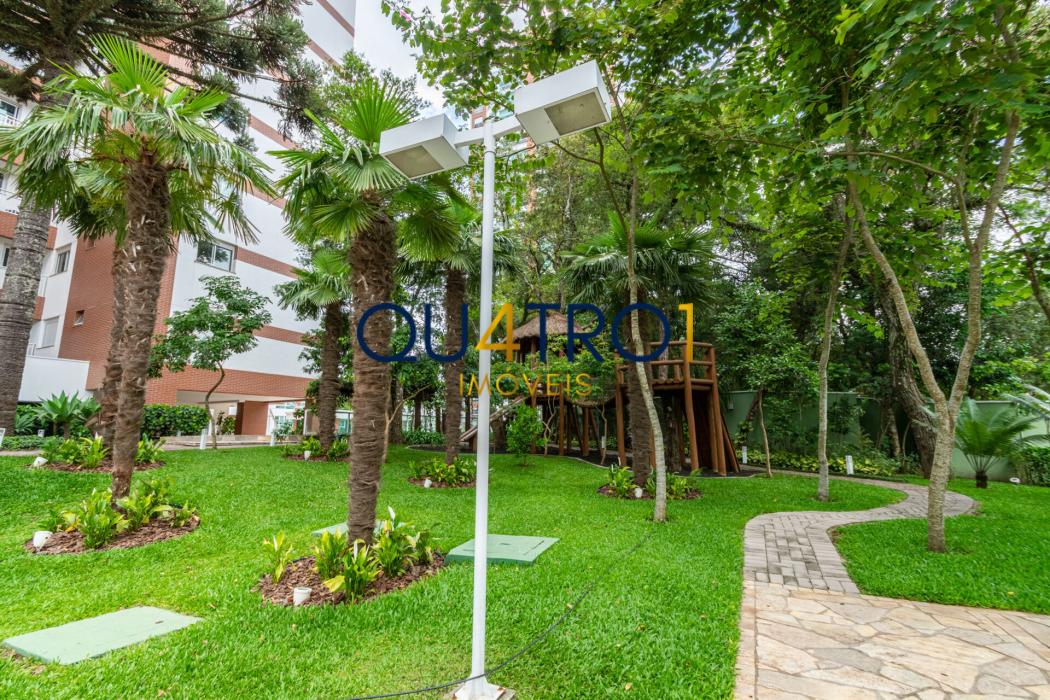 Apartamento à venda em Ecoville, Curitiba — Hub Urbana