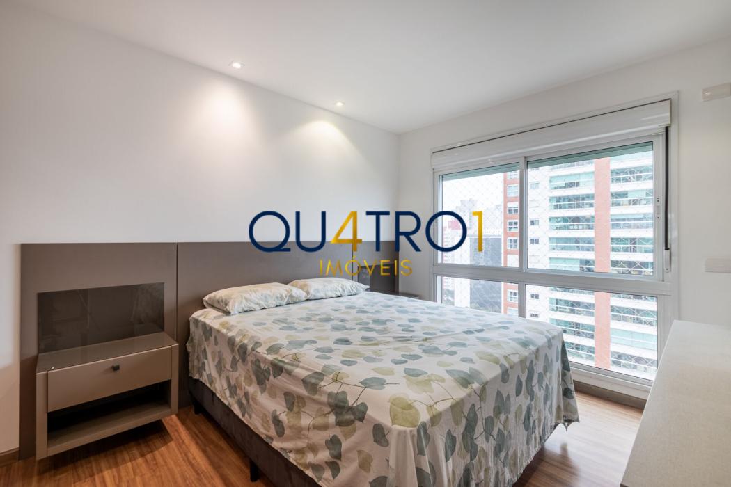 Apartamento à venda em Ecoville, Curitiba — Hub Urbana