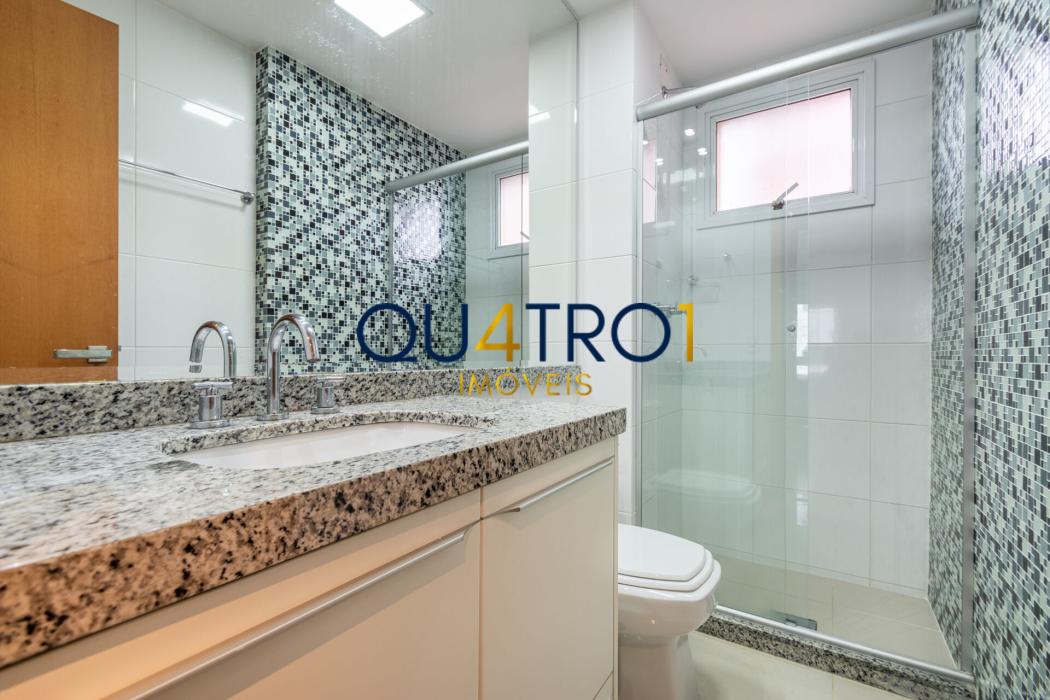 Apartamento à venda em Ecoville, Curitiba — Hub Urbana