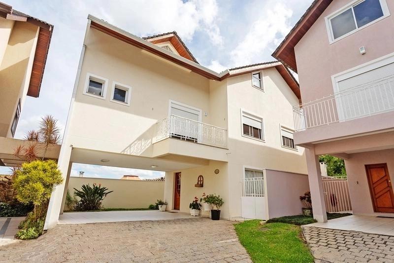 Apartamento à venda com 4 quartos, 282m² - Bom Retiro,Curitiba 