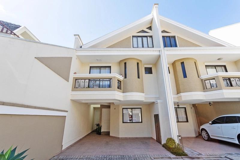  - 📍Triplex - Residencial Greenfields – Santa Felicidade