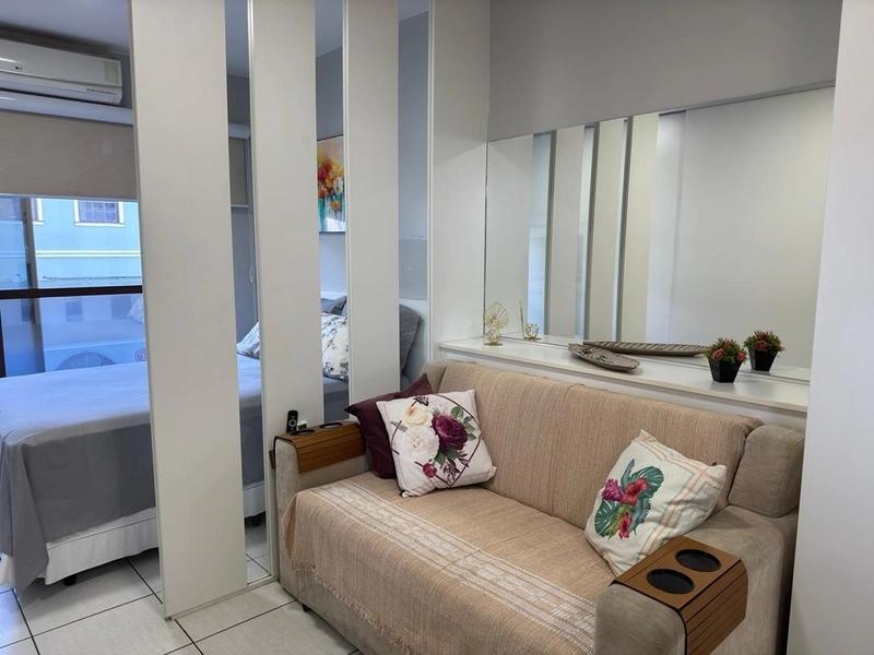  - STUDIO À VENDA | LIFESPACE ESTAÇÃO – CURITIBA/PR