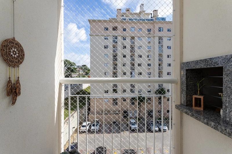 - Apartamento Fit Marumbi | 3 Quartos com Suíte | Semi-Mobiliado