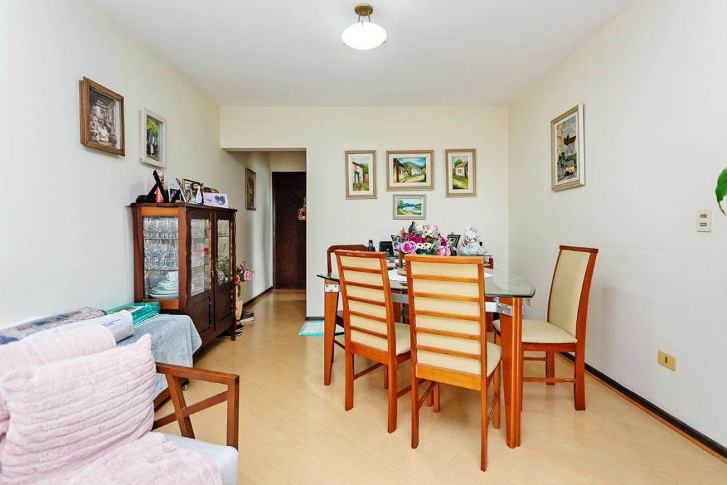  - Apartamento no Edifício Saint Barthélemy — Água Verde