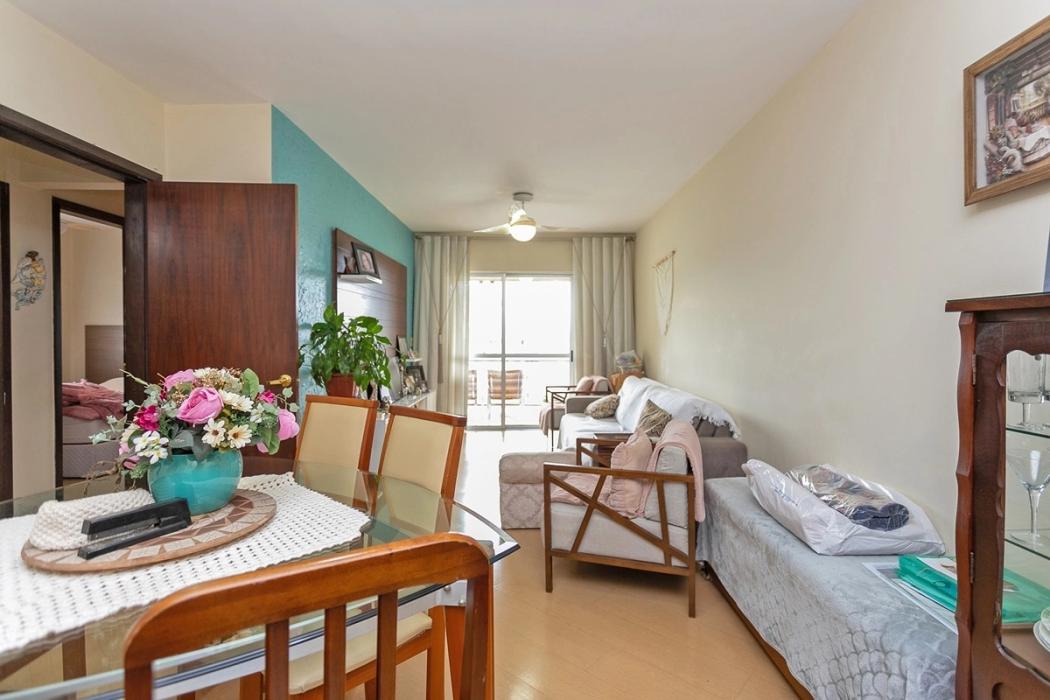  - Apartamento no Edifício Saint Barthélemy — Água Verde