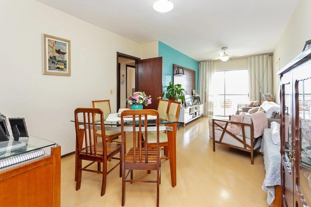  - Apartamento no Edifício Saint Barthélemy — Água Verde
