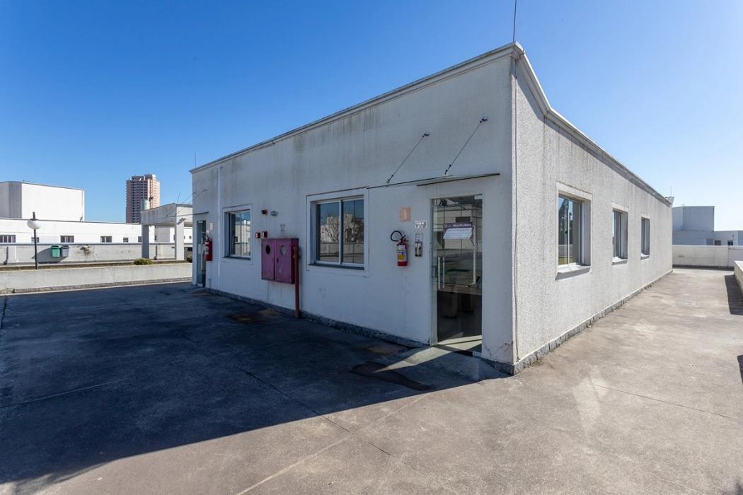 Apartamento à venda em Pinheirinho, Curitiba — Hub Urbana