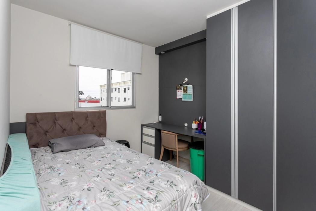 Apartamento à venda em Pinheirinho, Curitiba — Hub Urbana