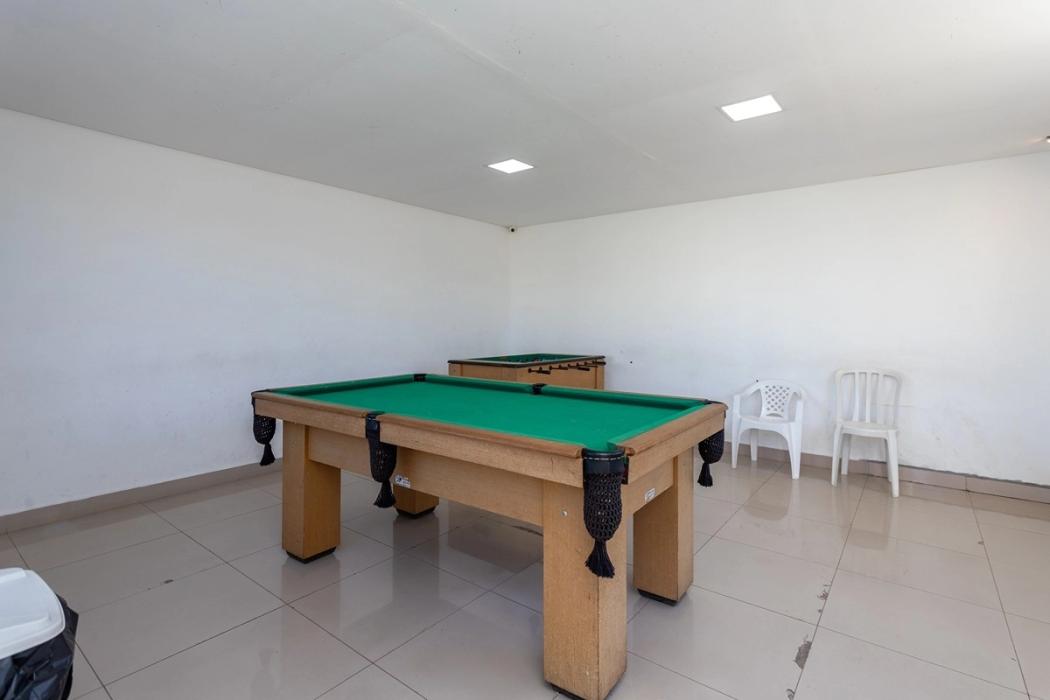 Apartamento à venda em Pinheirinho, Curitiba — Hub Urbana